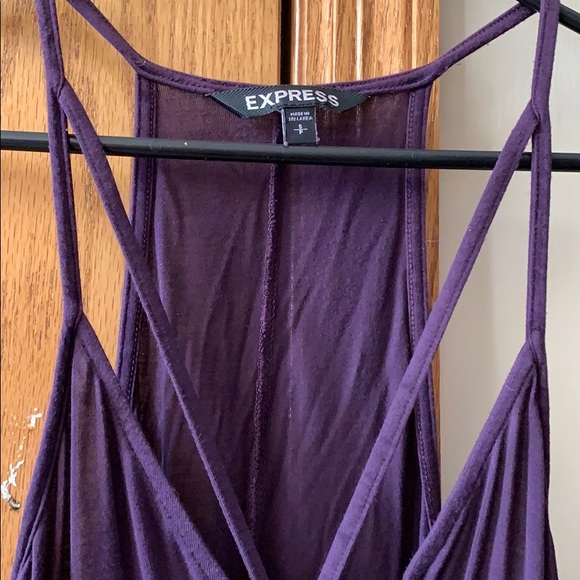 Express dress - Picture 2 of 3